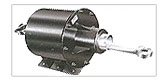 Air Brake Cylinder